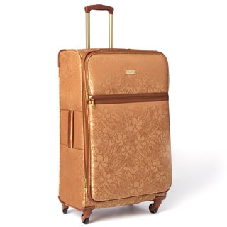 Tommy Bahama Mahalo 29-inch Expandable Fashion Spinner Suitcase