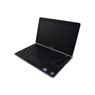 Dell Latitude E6220 14-inch Gunmetal Grey Intel Core i5 2nd Gen 2.5GHz 4GB 320GB Windows 10 Pro 64-bit Refurbished Laptop