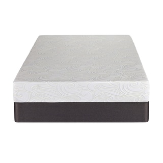 Optimum by Sealy Posturepedic TruHarmony Gold Firm King-size Mattress Set