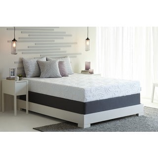 Optimum by Sealy Posturepedic TruHarmony Gold Firm Full-size Mattress