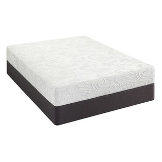 Optimum by Sealy Posturepedic TruHarmony Gold Firm Queen-size Mattress