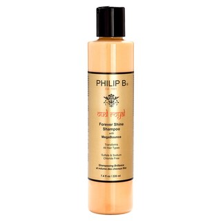 Philip B. Oud Royal Forever Shine 7.4-ounce Shampoo
