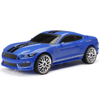 New Bright 1:12 R/C Full-function Shelby Mustang