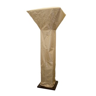 Hiland Commercial Polyester Square Patio Heater Cover