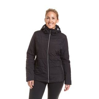 Champion Women's Plus-size Technical Ski Jacket