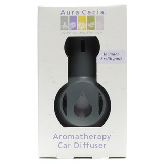 Aura Cacia Aromatherapy Car Diffuser