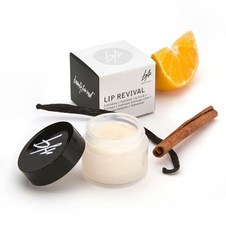 Beauty for Real Lip Revival Exfoliating + Hydrating Lip Scrub