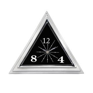 Adney Triangle Clock
