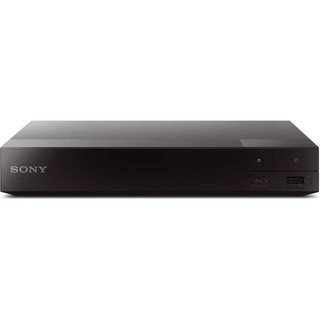 Sony BDP-S1700 High-res Audio Multi-system Region Free Blu-ray Disc DVD Player