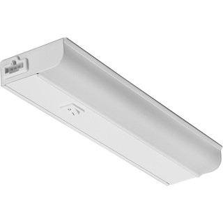 Lithonia Lighting UCEL White LED Linkable Cabinet Light
