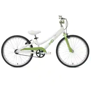 ByK E-450 Kids' Bike with 20-inch wheels and 10-inch frame