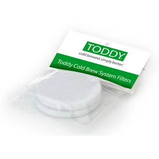 Toddy 2 Pack Filter