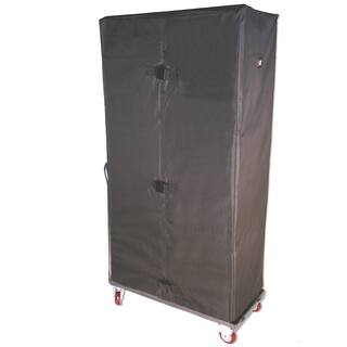 Waterproof Black Polyester 30-folding Chair Storage Bag