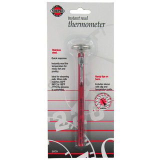 Norpro Small Instant Read Thermometer