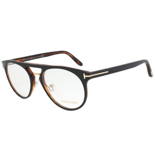 Tom Ford FT5289 005 Oval Eyeglasses