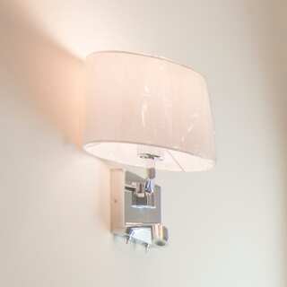 Hotel-Wall Sconce
