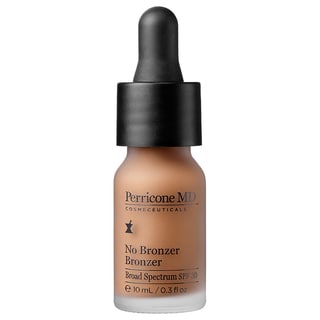 Perricone MD 0.3-ounce No Bronzer Bronzer