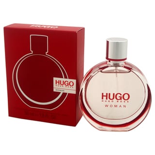 Hugo Boss Hugo Women's 1.6-ounce Eau de Parfum Spray