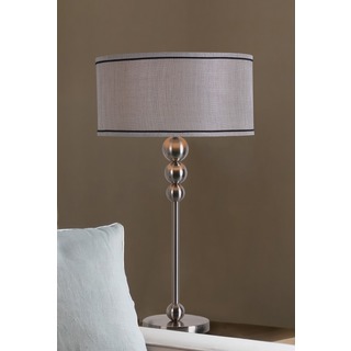 Silver Lining Table Lamp