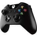 Xbox One Nottingham Controller - Black