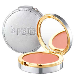 La Prairie Cellular Radiance Cream Blush Peach Glow
