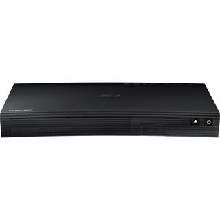 Samsung J5700RF Wi-Fi Multi-system Region-free Blu-ray Disc DVD Player