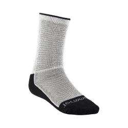 Terramar Cool-Dry Pro Hiking Socks (2 Pairs) Black