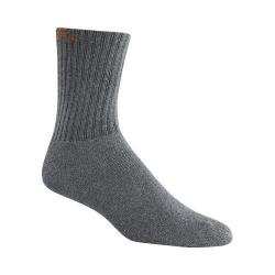 Terramar Work and Sports Sock (12 Pairs) Grey Heather