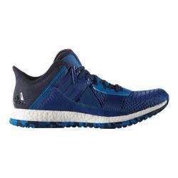Men's adidas Pure Boost ZG Training Shoe EQT Blue/Shock Blue/Collegiate Navy