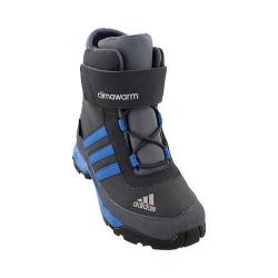 Children's adidas CH Adisnow CF CP K Boot Dark Grey/Shock Blue/Onix