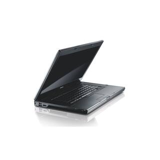 Dell Latitude E6510 Metallic Grey 15.6-inch Intel Core i3 1st Gen 2.4GHZ 8GB 320GB Windows 10 Pro 64-bit Laptop (Refurbished)