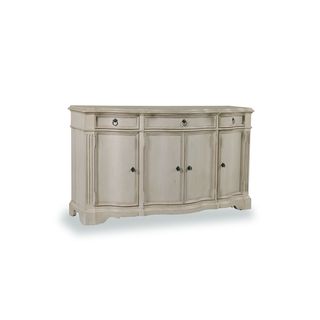 A.R.T. Furniture Provenance Weathered Linen Buffet