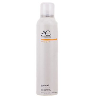 AG Hair Frizz Proof Argan 8-ounce Anti Humidity Hair Spray