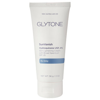 Glytone 2-ounce SunVanish Skin Lightening Cream