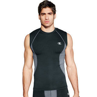 Champion Gear Men's Compression Muscle Tee