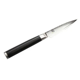 Shun DM0700 Classic 3.5-Inch Paring Knife