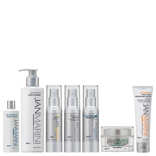 Jan Marini MD Normal/ Combo Skin Care Management System