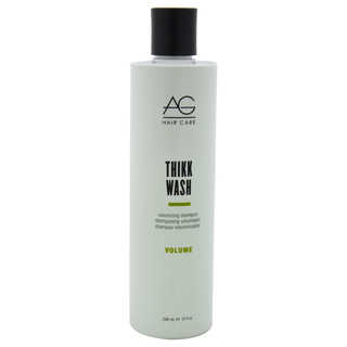 AG Hair 10-ounce Thikk Wash Volumizing Shampoo
