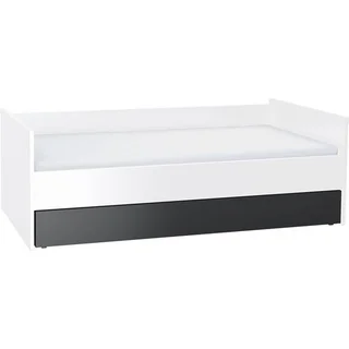 Voelkel Young Users Collection Twin Daybed with Storage Drawer