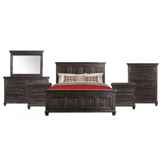 Picket House Steele Queen 6PC Set