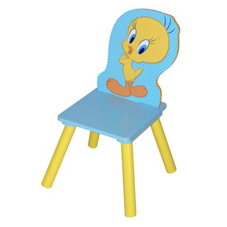 Tweety Bird Kids' Chair