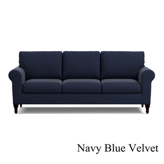 Handy Living Bella Tailored Custom Slipcover for SoFast Sofa