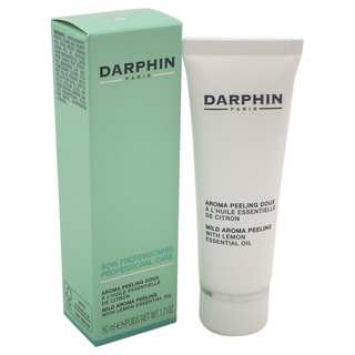 Darphin 1.7-ounce Mild Aroma Peeling with Lemon Essential Oil