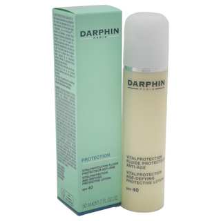 Darphin 1.7-ounce Vital Protection Age-Defying Protective Lotion SPF 40