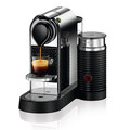 Nespresso CitiZ & Milk C122US Chrome Espresso Machine
