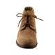 Bonnibel Women's GF11 Faux Suede Lace-up Closure Low-heel Casual Oxford Shoes - Thumbnail 14