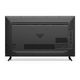 Vizio Black 50-inch 4K Refurbished Smart LED TV