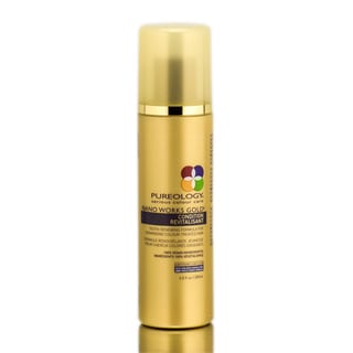 Pureology Nano Works Gold 6.8-ounce Conditioner