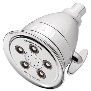 Speakman Hotel Pure Anystream Multi-function Filtered Shower Head