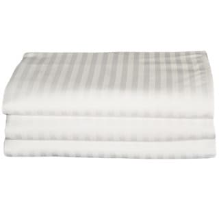 Chelsea Collection 250TC Woven Stripe 12 pack Pillowcases